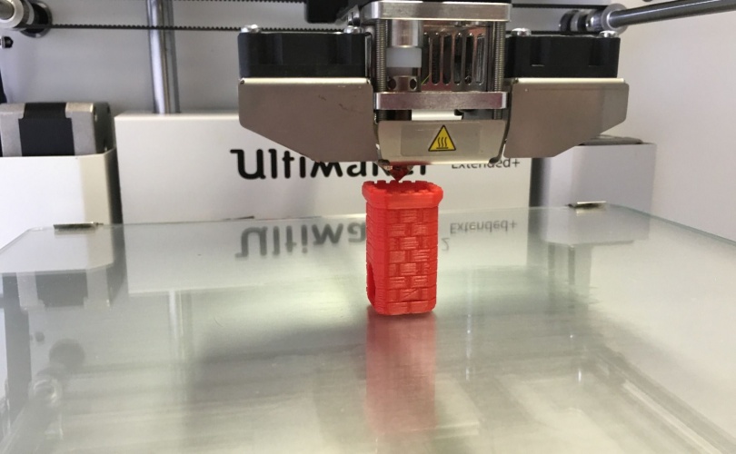 Deshalb lohnt sich 3D-Druck für Erfinder und Patent-Profis
